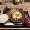 大戸屋 新さっぽろサンピアザ店