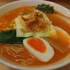 らぁ麺 麦造