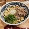 肉うどん・肉どうふ えん ASTY静岡店