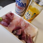 隠岐の島水産 - 