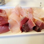隠岐の島水産 - 