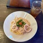 Dining Cafe HARU - 