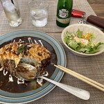 おうちごはん せきね - 