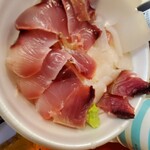 隠岐の島水産 - 