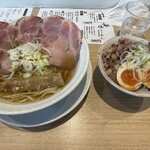 麺屋 優光 - 
