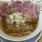 麺屋 優光 - 