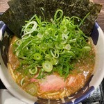 節骨麺たいぞう - 