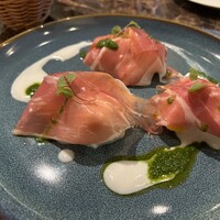 ペルケノー - 