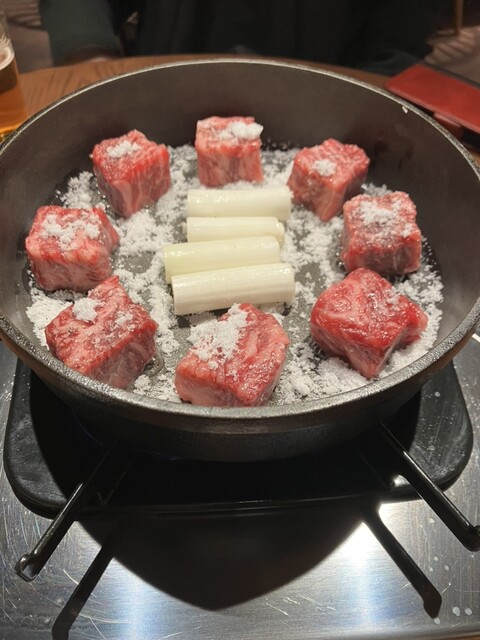 Sukiyaki Gyunabe Chikarayama Shijo Kawaramachi Ten - Kyoto