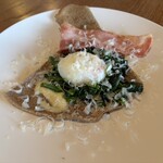 ノーワンズ レシピ - 