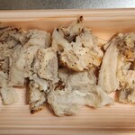 コープみらい - やけに美味いぜヤゲン軟骨