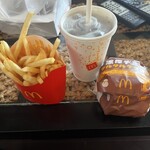 マクドナルド - 