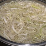 六白黒豚専門店 帝塚山 南森町店 - 