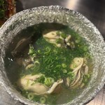 ちんちくりん - 