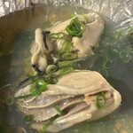 ちんちくりん - 