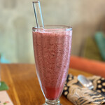 Bali Buda cafe - Super berry 