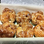 フランス菓子16区 - マロンパイ