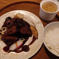 中国料理 にいくら -  中国料理 にいくら -