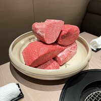 焼肉牛印 神楽坂店 - 