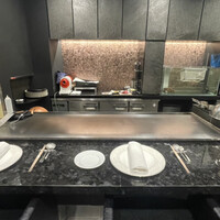 mahoroba 鉄板 心斎橋 - 