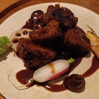中国料理 にいくら -  中国料理 にいくら -