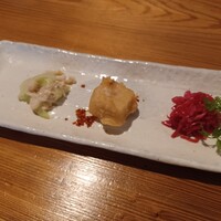 中国料理 にいくら -  中国料理 にいくら -