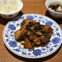 老四川 飄香小院 -  老四川 飄香小院 -