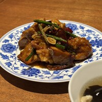 老四川 飄香小院 -  老四川 飄香小院 -
