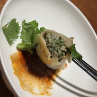 老四川 飄香小院 -  老四川 飄香小院 -