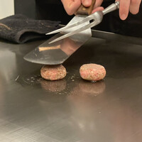 mahoroba 鉄板 心斎橋 - 