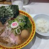 ラーメン 三浦家