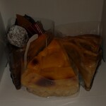 エールマリンＲ洋菓子店 - 