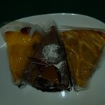 エールマリンＲ洋菓子店 - 