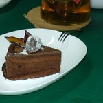 エールマリンＲ洋菓子店 - 