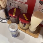 ラーメン 三浦家 - 