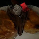 エールマリンＲ洋菓子店 - 