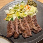 味の牛たん 喜助 エスパル仙台店 - 