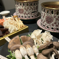 Shangri-La’s secret 表参道店 - 