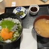 茨城もりの市場食堂