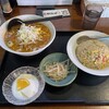 ラーメン じゃんじゃん - 