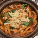 酒と味噌煮込み 味噌煮込罠 - 