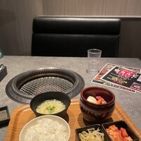 焼肉 ギュウトピア - 