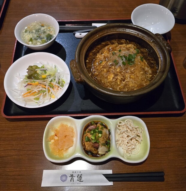 Kenkou Chuuka Seiren Roppongi Icchome Ten photo 2