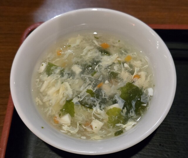 Kenkou Chuuka Seiren Roppongi Icchome Ten photo 5