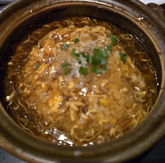 Kenkou Chuuka Seiren Roppongi Icchome Ten photo 3