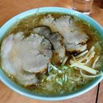 衆宝 -  味噌チャーシュー　2014/5/9ver