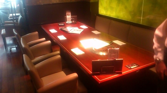 The Photo Of Interior Jojoen Tabelog The Photo Of Interior Jojoen Tabelog