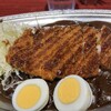 ゴーゴーカレー 東京駅八重洲北口前スタジアム店