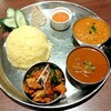 ネパール・インド料理 HAPPY アスティ静岡店