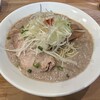 麺屋 極鶏 一乗寺本店